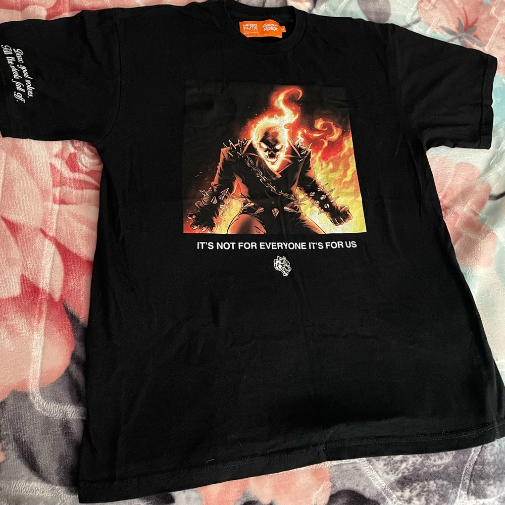 Darc Sport Ghost Rider T-shirt!